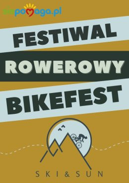 Świeradów-Zdrój Wydarzenie Festiwal BikeFest