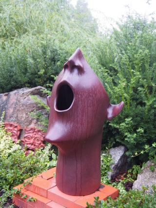 Szklarska Poręba Atrakcja Galeria Rzeźb Ceramicznych