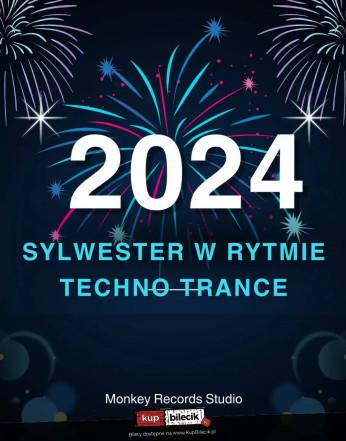 Jelenia Góra Wydarzenie Koncert Zapraszamy na niezapomniany Sylwester techno trance 2024/25 w scenerii plenerowej!